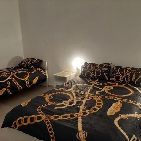 Romy Suites Deluxe Netanya Dış mekan fotoğraf