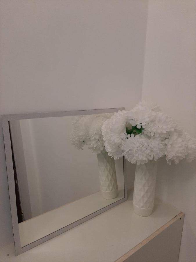 Romy Suites Deluxe Netanya Dış mekan fotoğraf