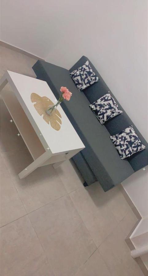 Romy Suites Deluxe Netanya Dış mekan fotoğraf