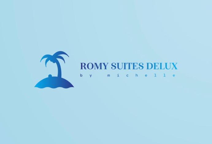 Romy Suites Deluxe Netanya Dış mekan fotoğraf